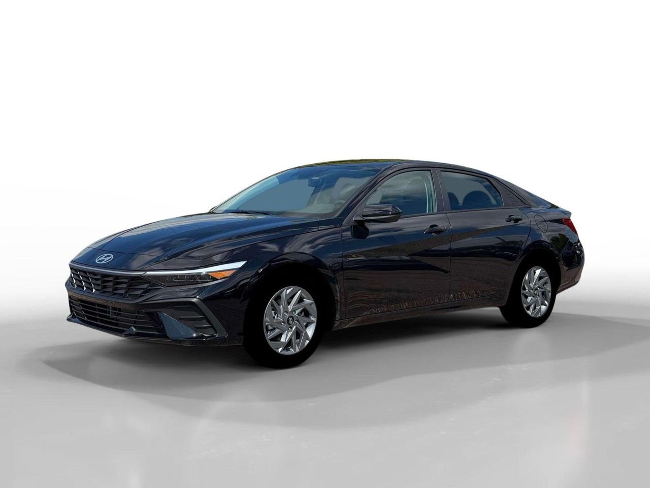 New 2026 Abyss Black Hyundai Blue image 21