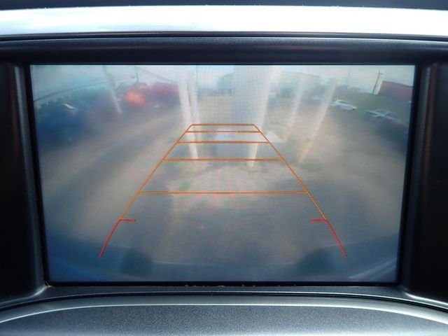 Used 2016 Gray Chevrolet LT image 24