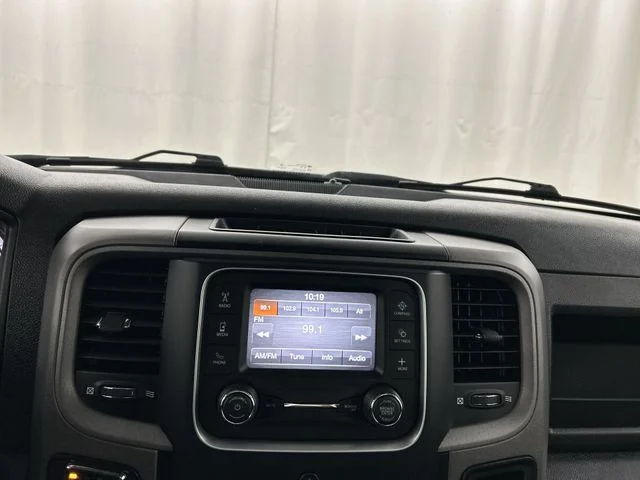 Used 2022 White Ram Tradesman image 9