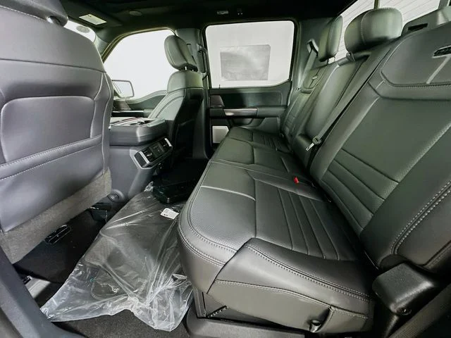 New 2026 Avalanche Ford Platinum image 26