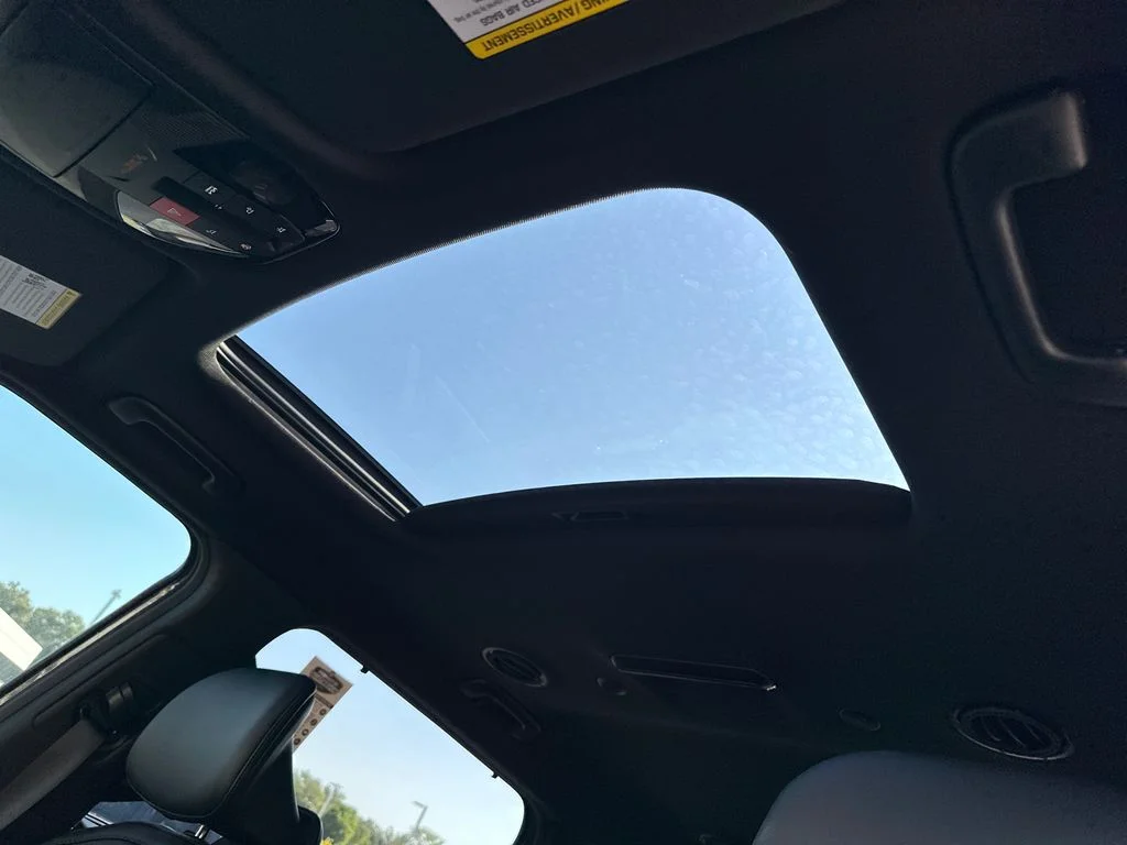 New 2027 Black Kia EX image 35