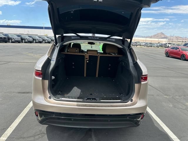 Used 2023 Blue Jaguar S image 33