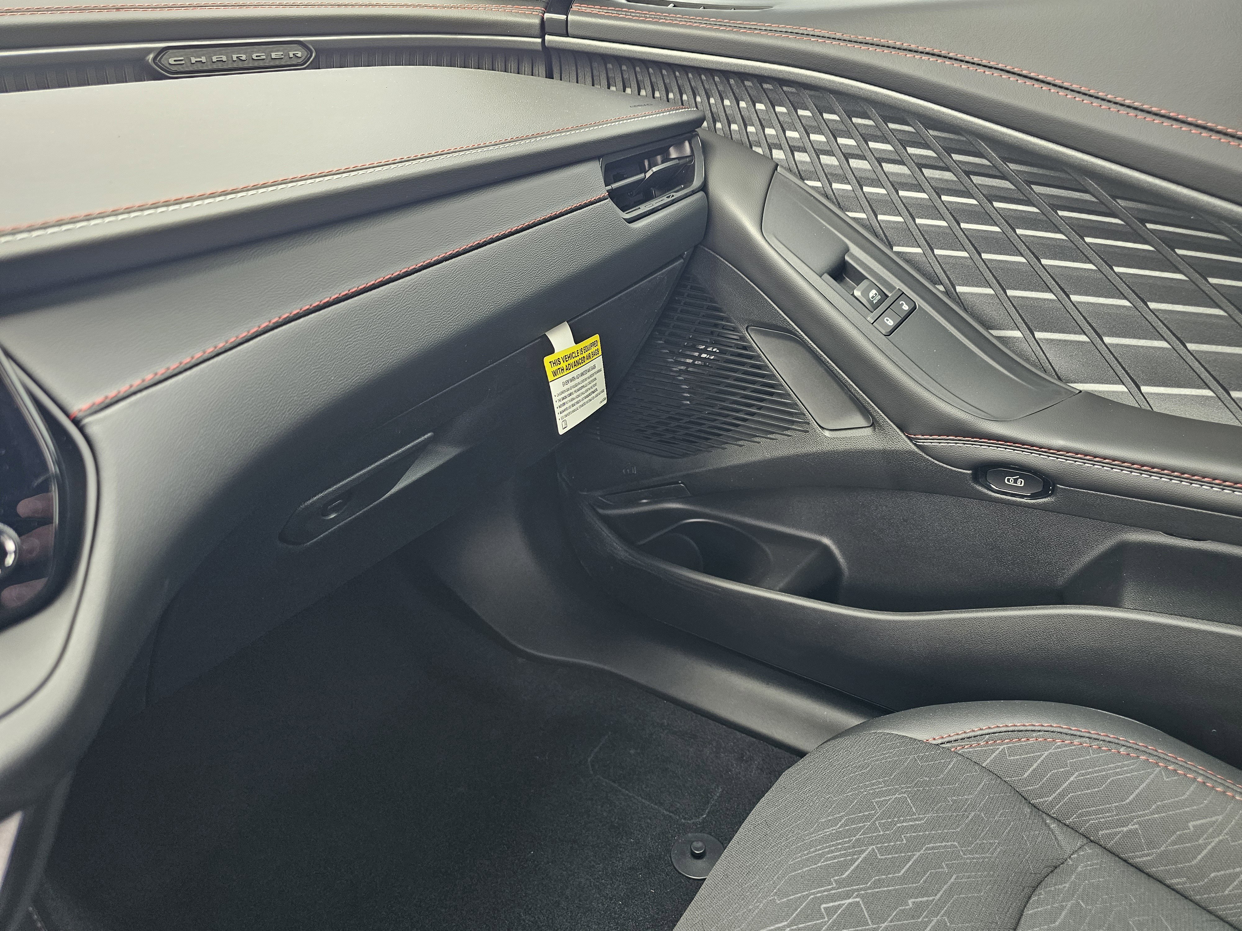 New 2026 Redeye Dodge R/T image 25
