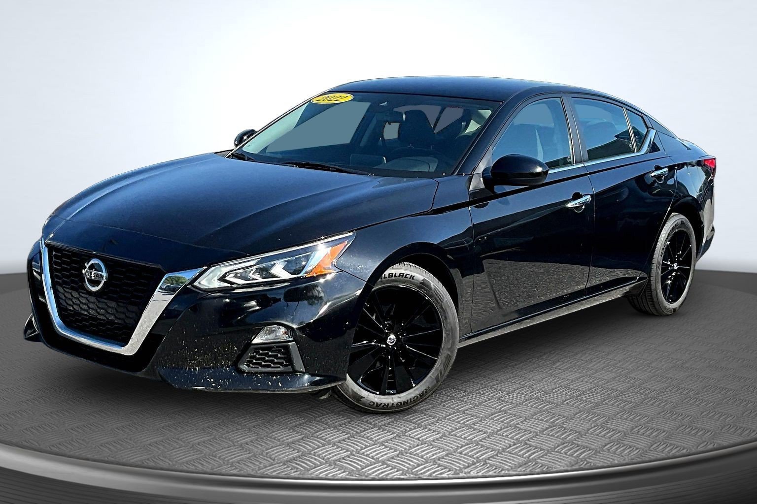 2022 Nissan Altima
