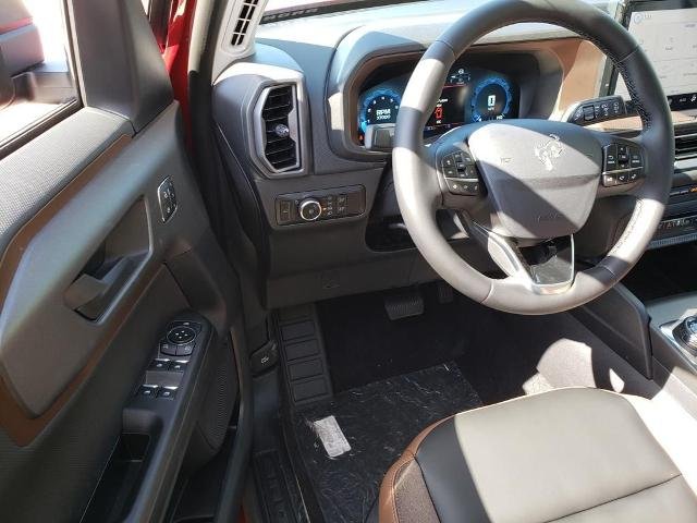 2025 Ford Bronco Sport Outer Banks - Photo 30
