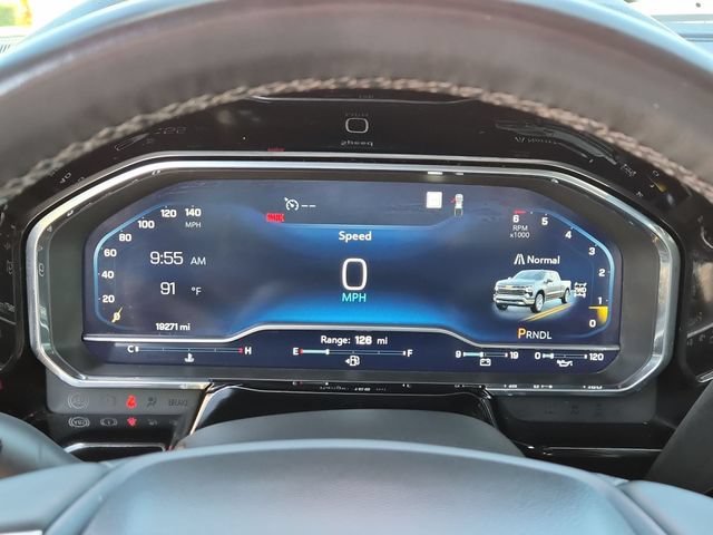 2023 Chevrolet Silverado 1500 LT - Photo 10
