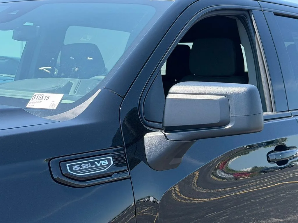 2026 GMC Sierra 1500 Elevation - Photo 22