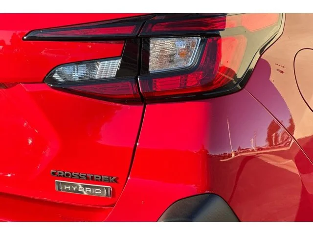 2026 Subaru Crosstrek Limited - Photo 67