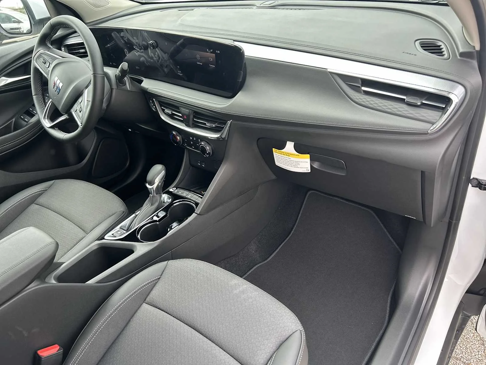 2026 Buick Encore GX Preferred - Photo 27