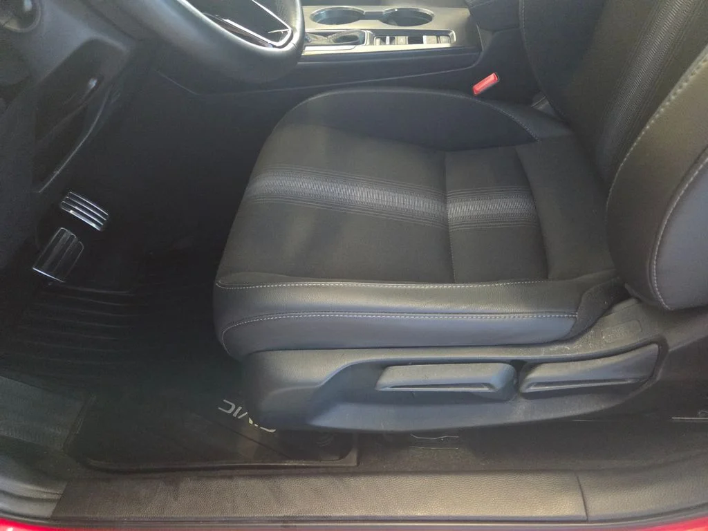 2025 Honda Civic Hatchback Sport - Photo 15