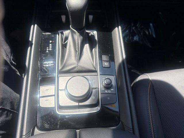 Used 2026 Blue Mazda Premium image 14