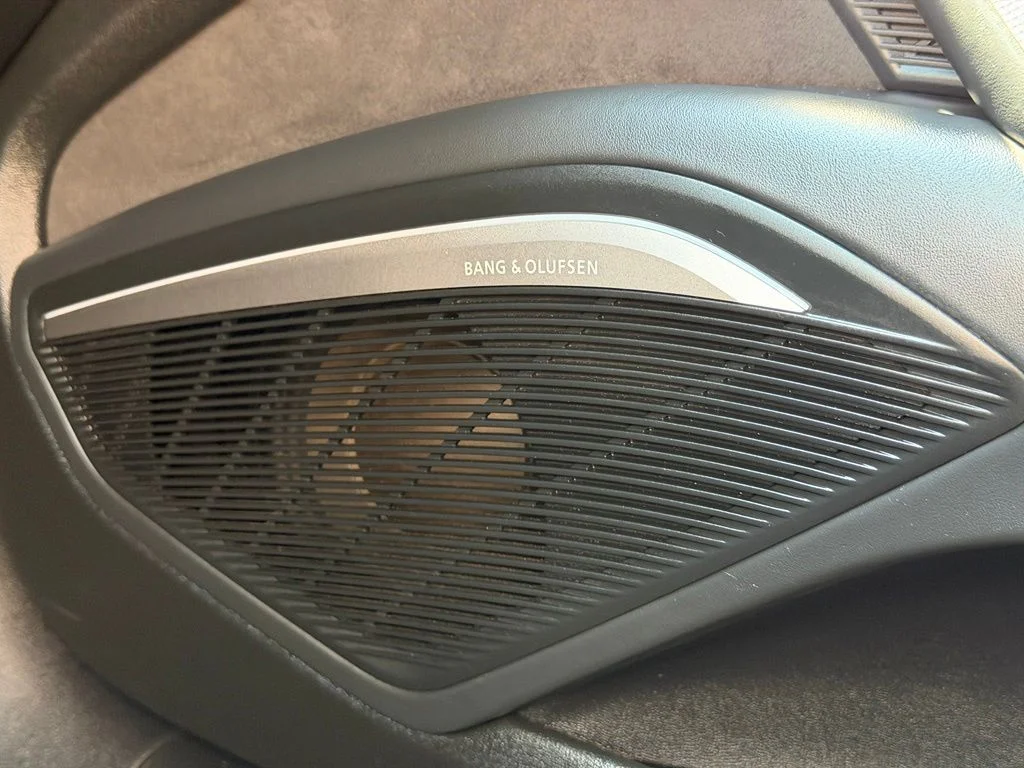 Used 2016 Black Audi 2.0T Roadster image 20
