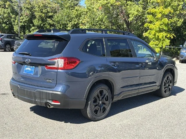 Used 2023 Blue Subaru Onyx Edition image 13