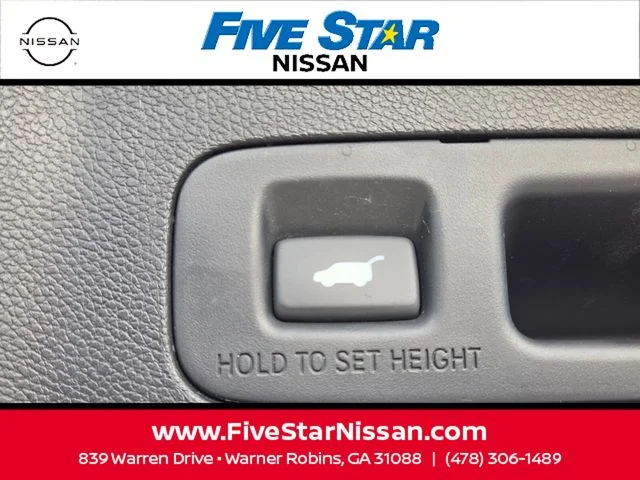 Used 2021 White Honda EX-L image 13