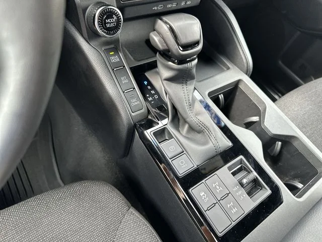 Used 2024 White Toyota 1958 image 20