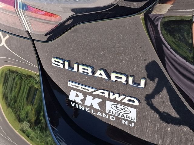 Used 2024 Black Subaru Limited image 33