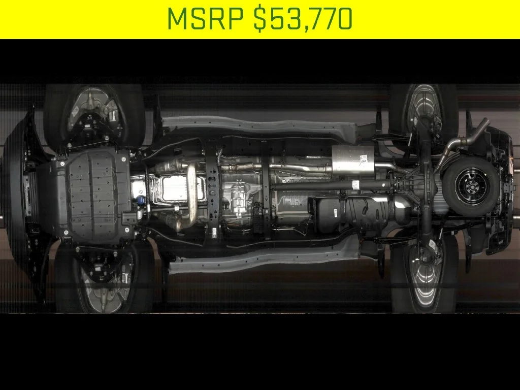 New 2026 White GMC Pro image 37