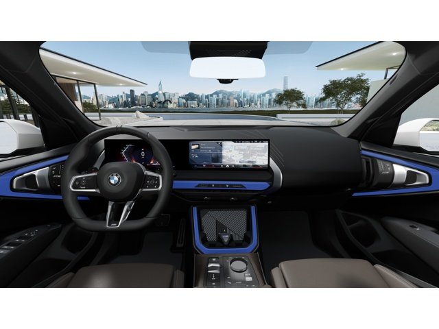 New 2026 Alpine White BMW 30 xDrive image 10