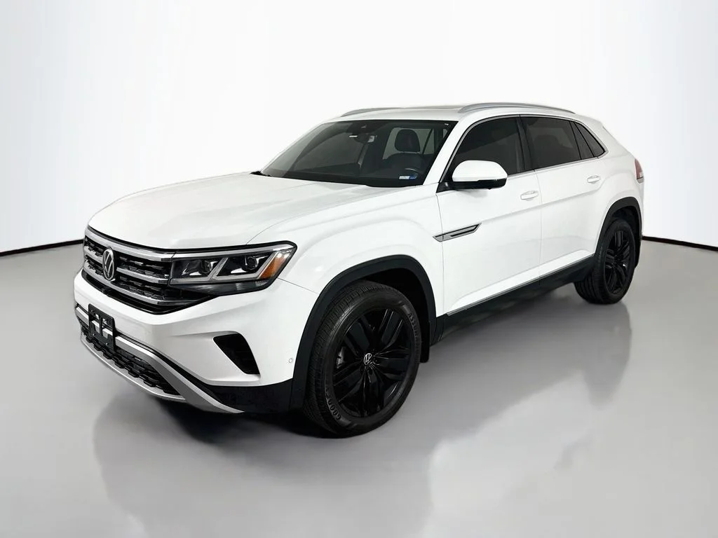 2020 Volkswagen Atlas Cross Sport 3.6L V6 SEL Premium 4MOTION's photo