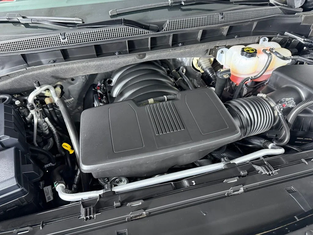 Certified Used 2026 Black Chevrolet RST image 31