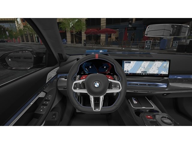 New 2027 Special Order Color BMW  image 13