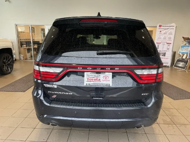 2025 Dodge Durango GT - Photo 32