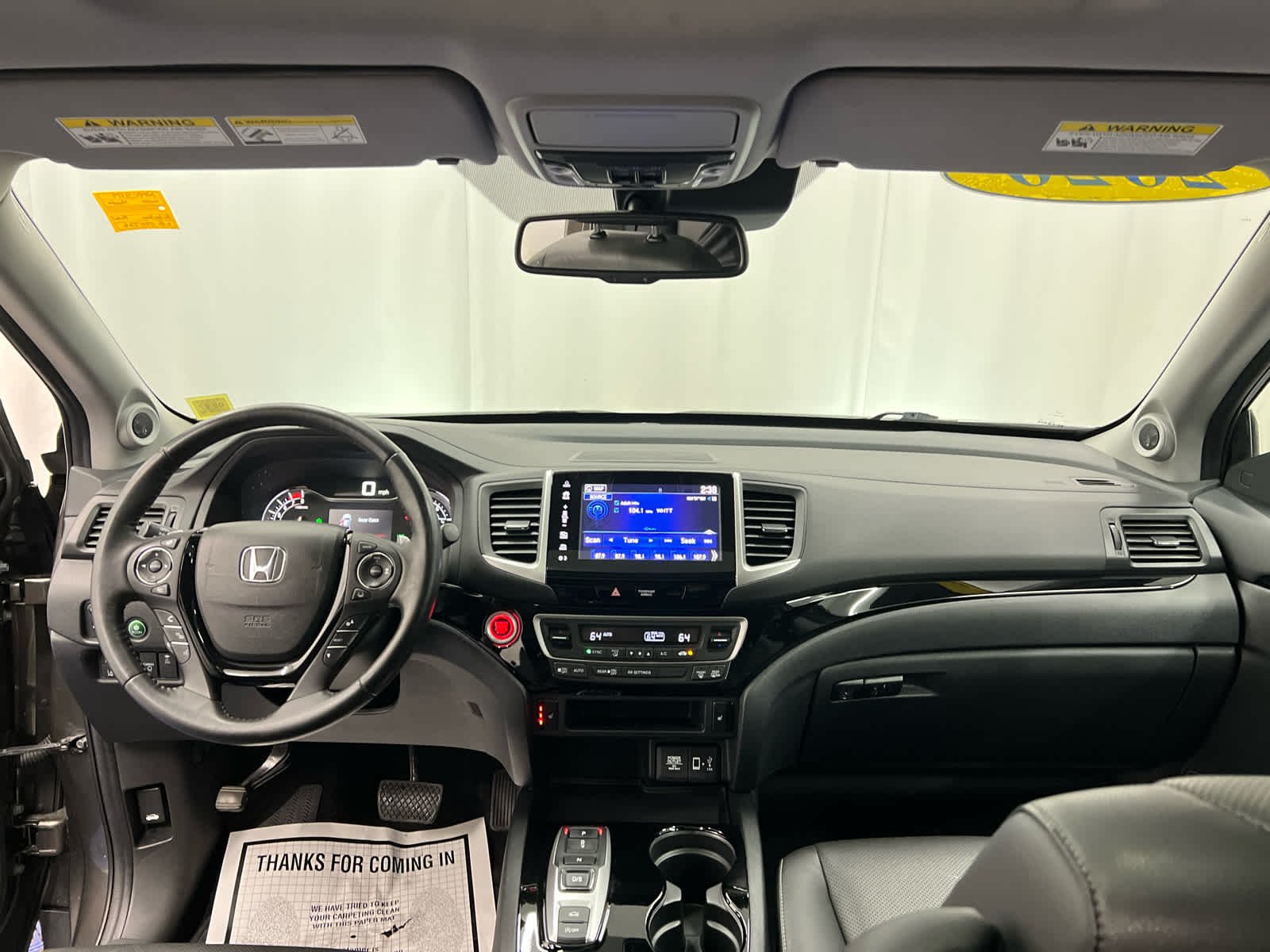Used 2020 Pacific Pewter Metallic Honda RTL-E image 30