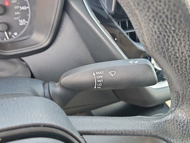 Used 2023  Toyota LE image 21