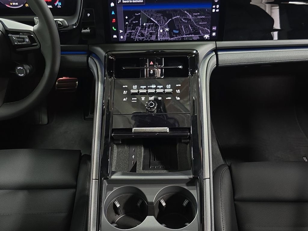 Certified Used 2025 White Porsche  image 20