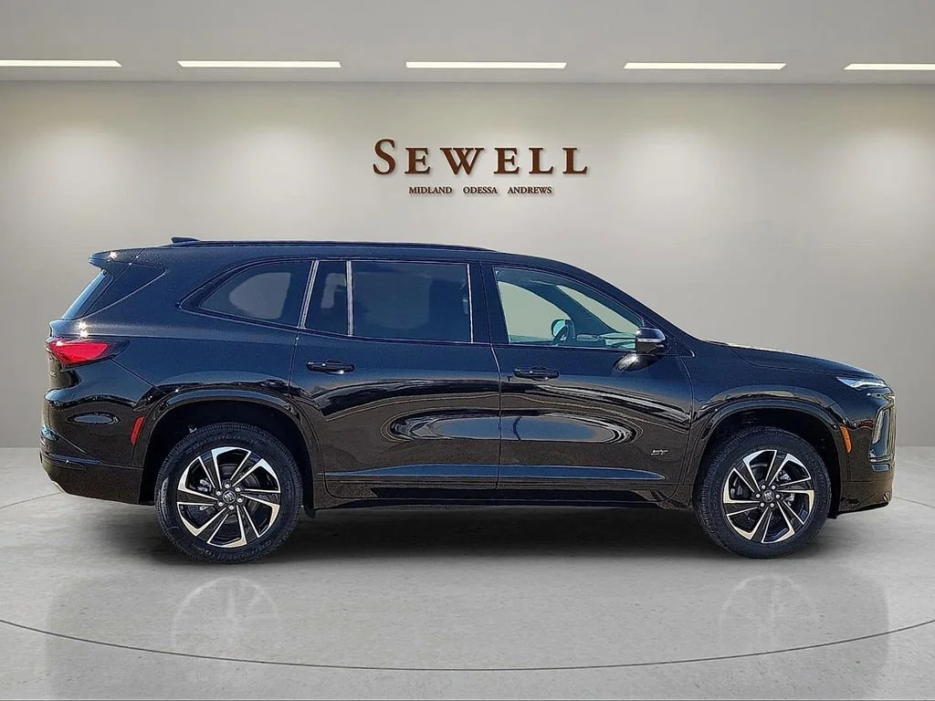 2026 Buick Enclave Sport Touring - Photo 6