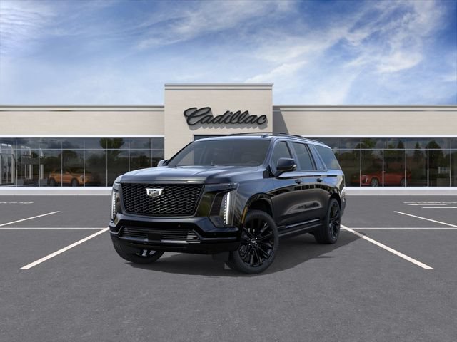 2026 Cadillac Escalade ESV Platinum Sport - Photo 8