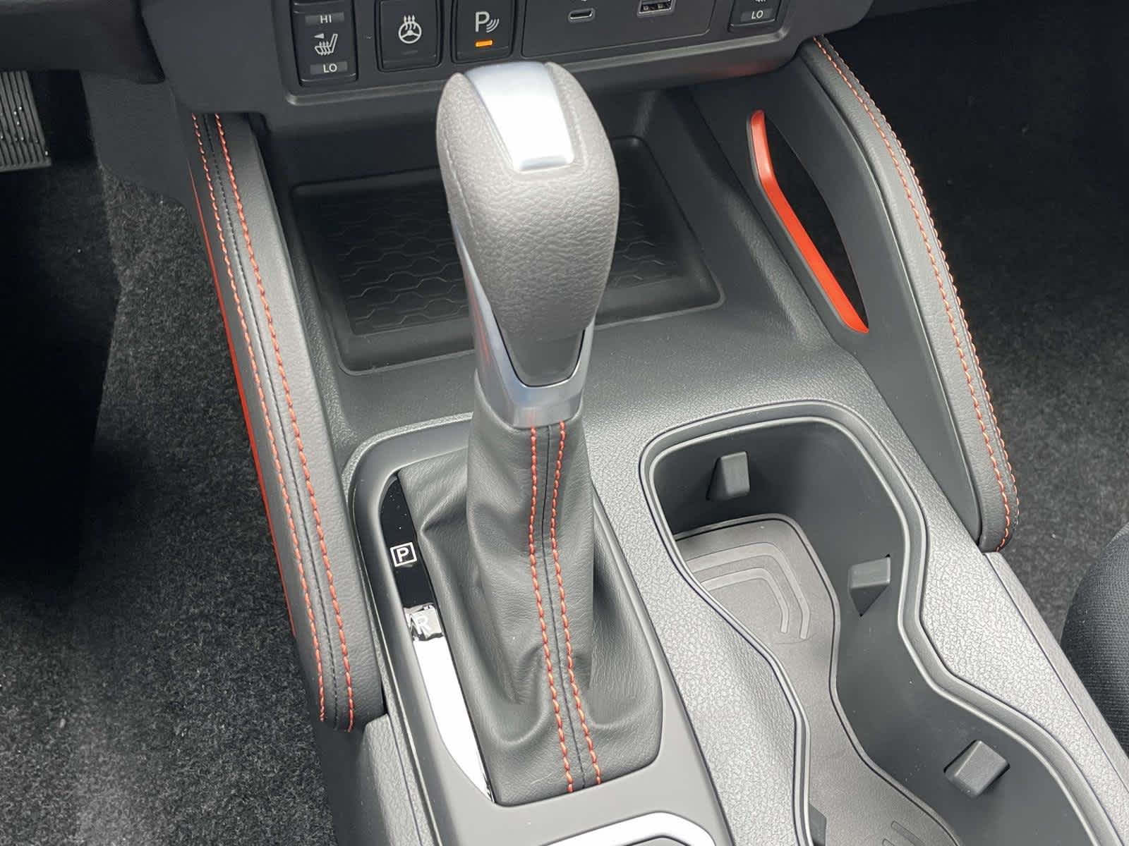 New 2026 Boulder Gray Pearl Nissan PRO-4X image 28