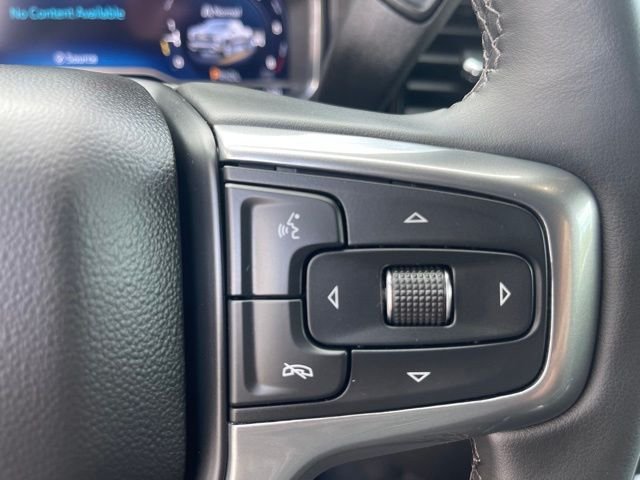 Used 2023 Sterling Gray Metallic Chevrolet LT image 19