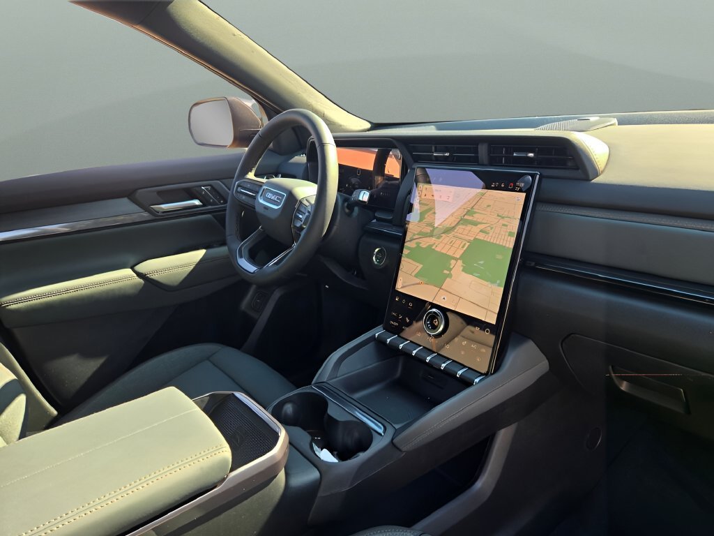Vehicle thumbnail