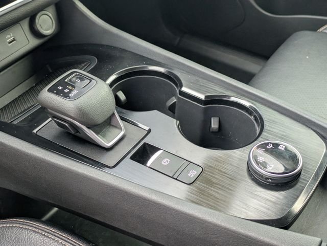 Used 2023 Silver Nissan SV image 20