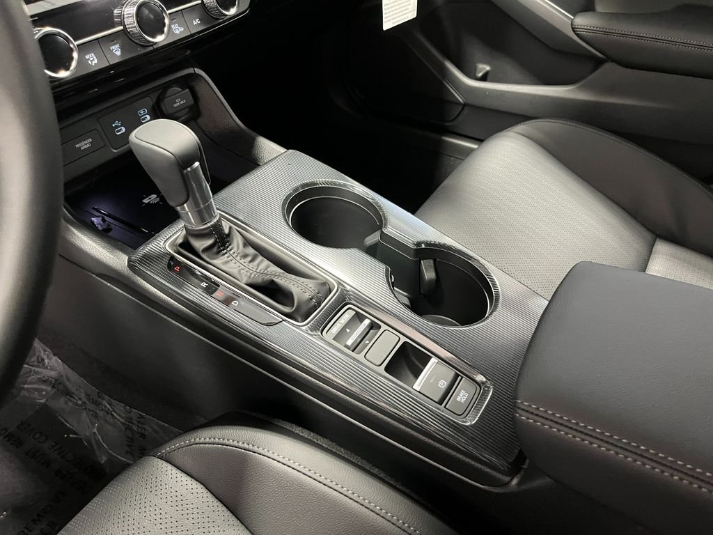 New 2026 Boost Blue Pearl Honda Sport Touring image 20
