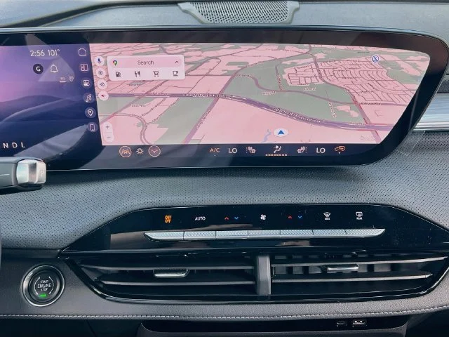 2027 Buick Enclave Preferred - Photo 8