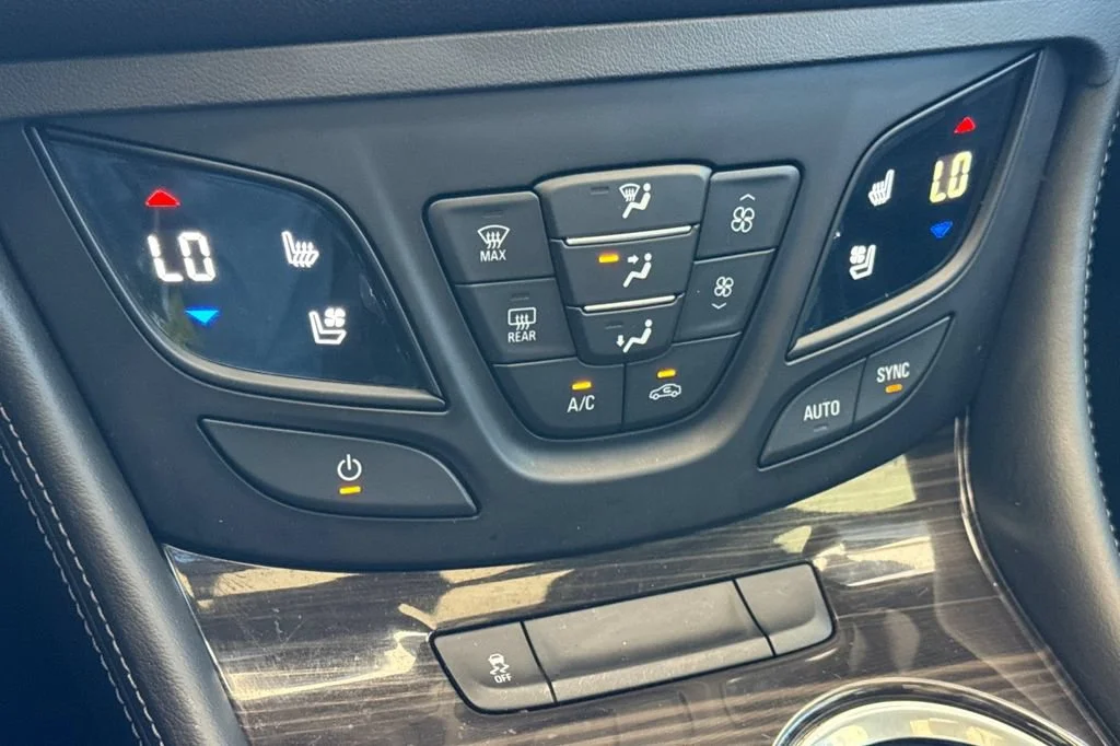 2019 Buick Envision Premium II - Photo 21