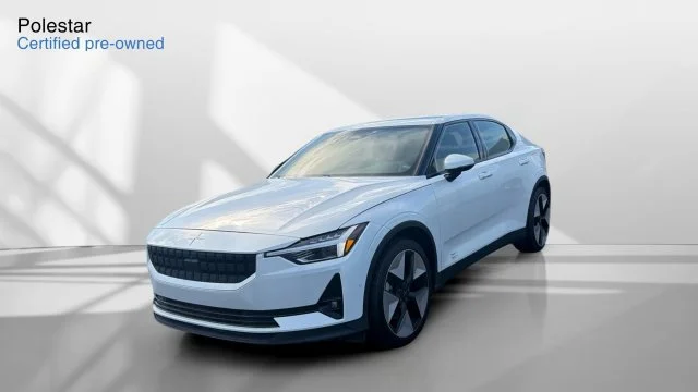 2023 Polestar 2