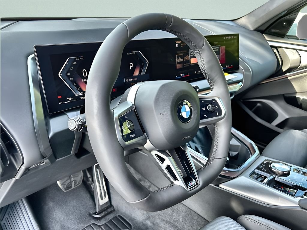 Certified Used 2026 Alpine White BMW 30 xDrive image 18