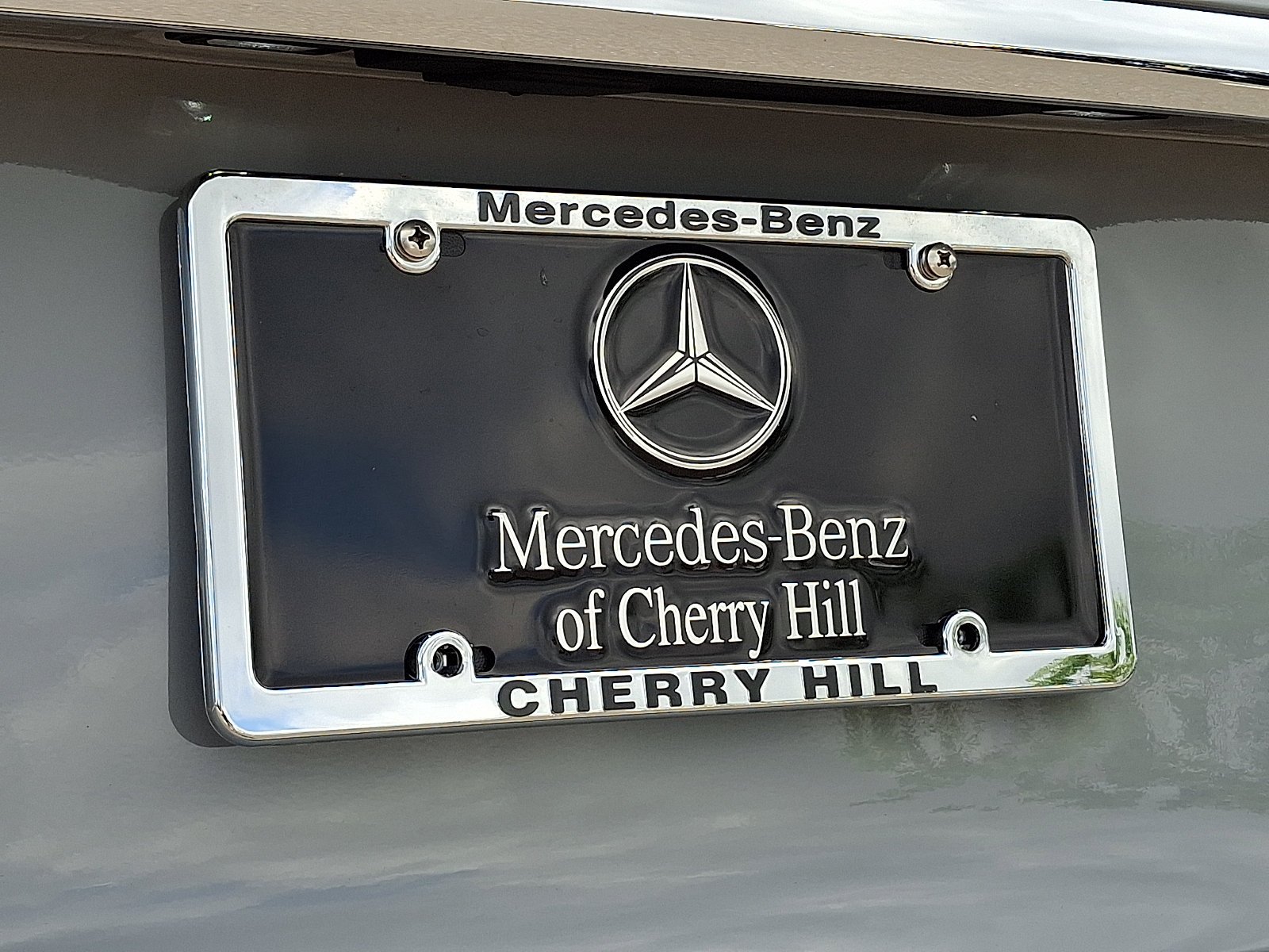 Certified Used 2026 Manufaktur Alpine Grey   956 Mercedes-Benz GLE 450 image 32