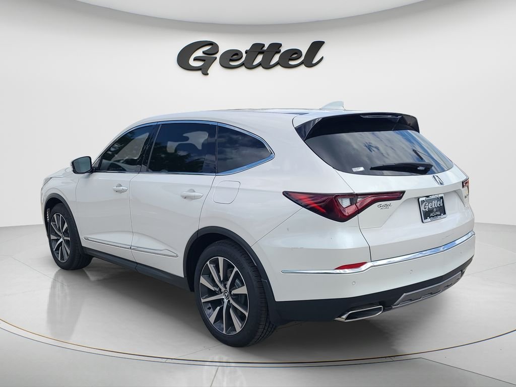 2026 Acura MDX Technology Package - Photo 6