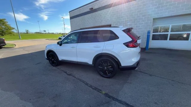 Used 2026  Honda Sport Touring image 7