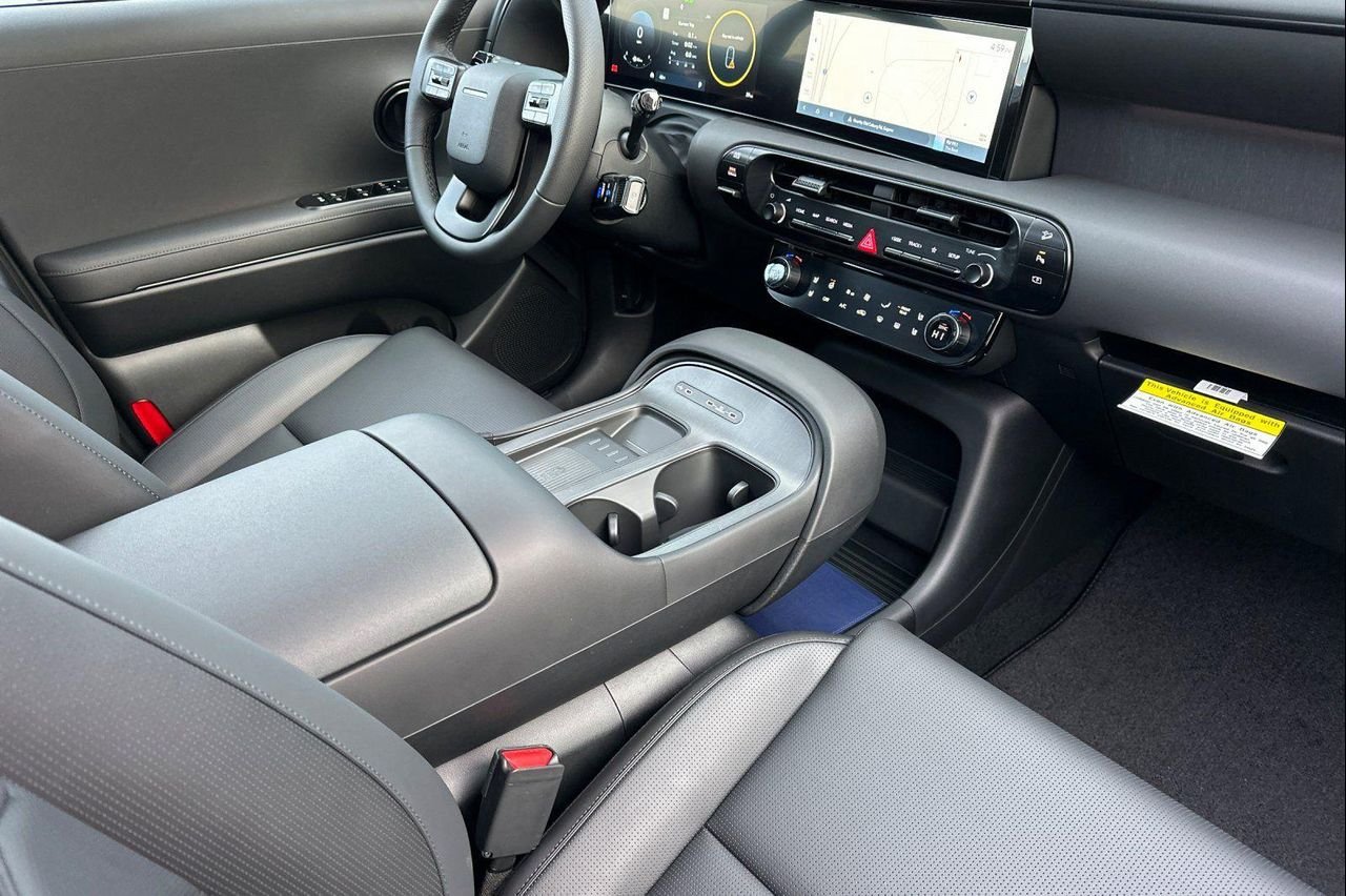 2026 Hyundai Palisade XRT Pro - Photo 15