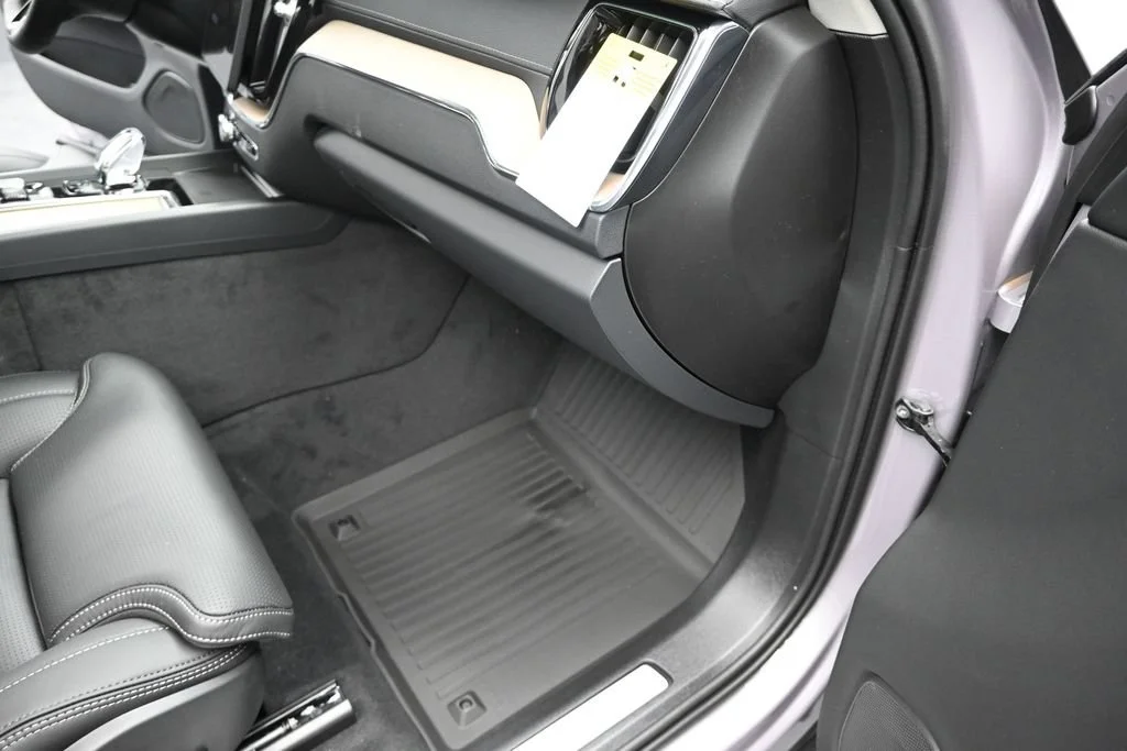 New 2027 Aurora Silver Volvo T8 Ultra image 22