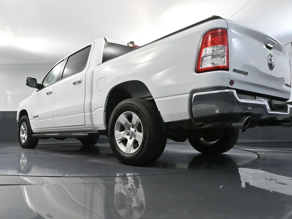 2022 RAM Ram 1500 Pickup Big Horn/Lone Star - Photo 53