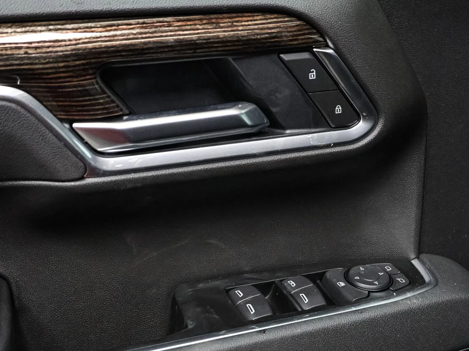 2026 GMC Sierra 1500 Elevation - Photo 21