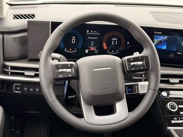 Used 2026 White Hyundai SE image 9