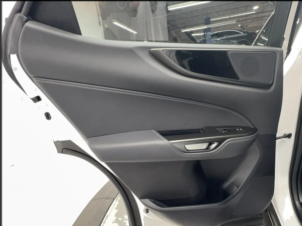 Used 2024 White Lexus 250 Base image 25