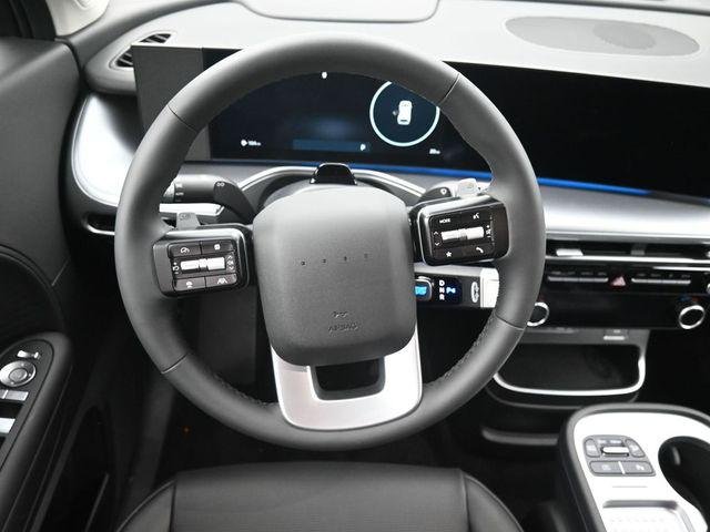 2026 Hyundai IONIQ 9 SEL - Photo 13